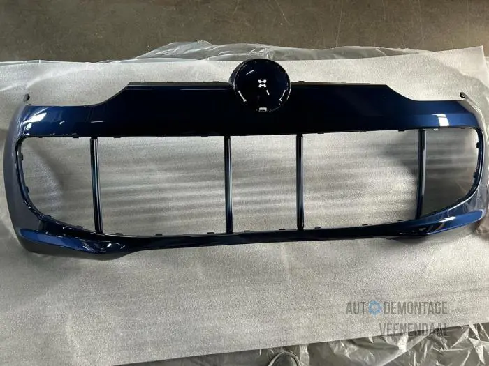 Front bumper Volkswagen UP