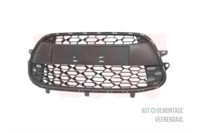 Grille Citroen C3