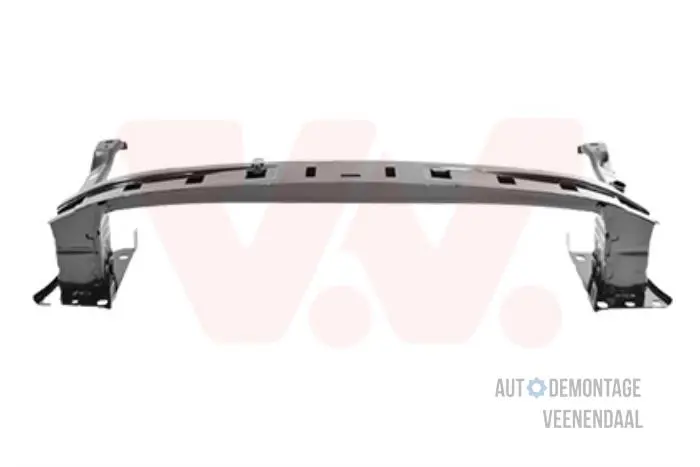 Front bumper frame Skoda Kodiaq