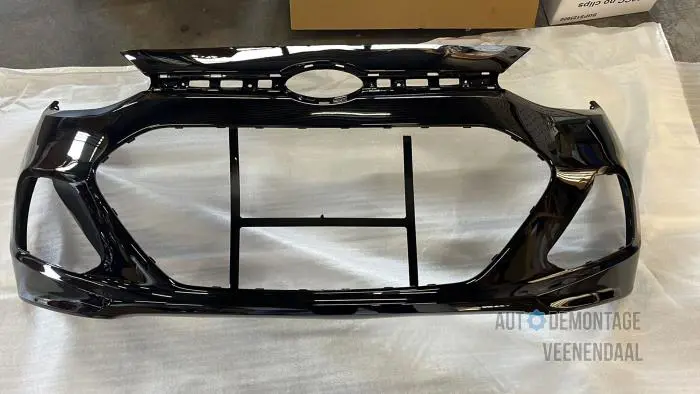 Front bumper Hyundai I10