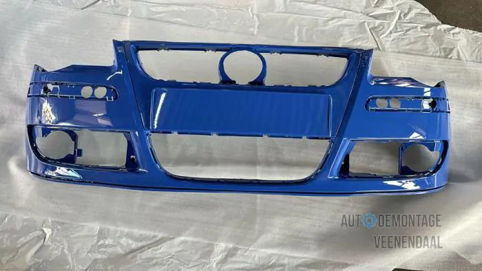 Front bumper Volkswagen Polo