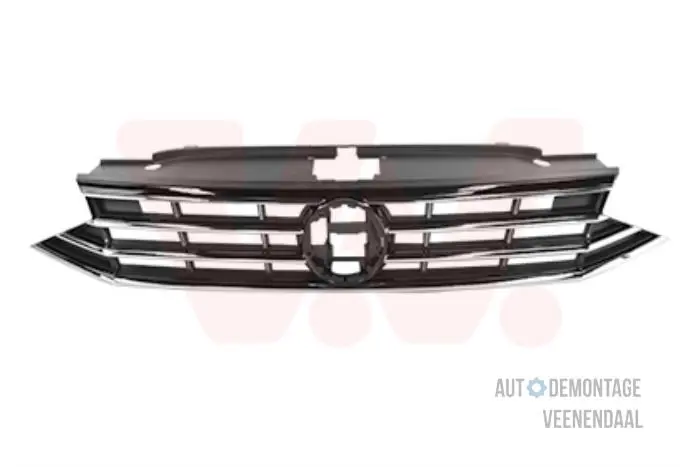 Grille Volkswagen Passat