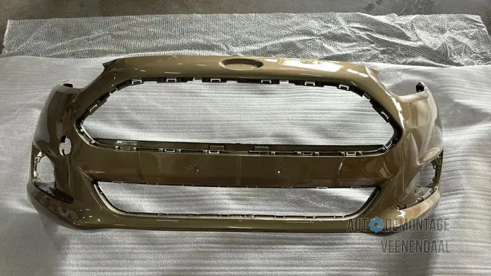 Front bumper Ford Fiesta