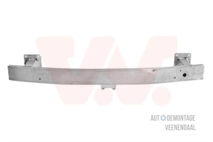 Front bumper frame Peugeot 308