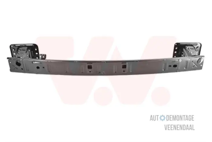 Front bumper frame Ford Transit