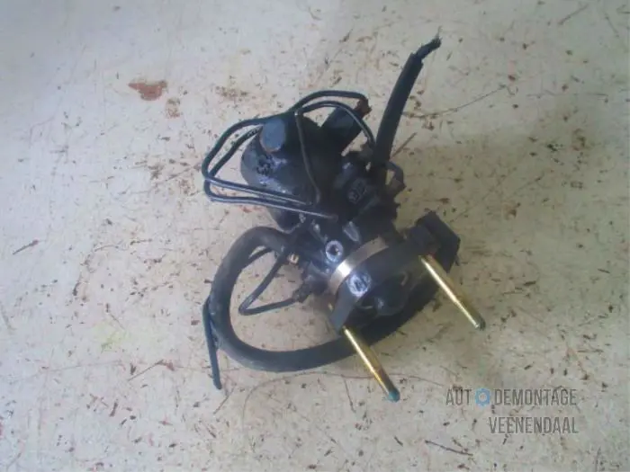 Brake servo Citroen XM