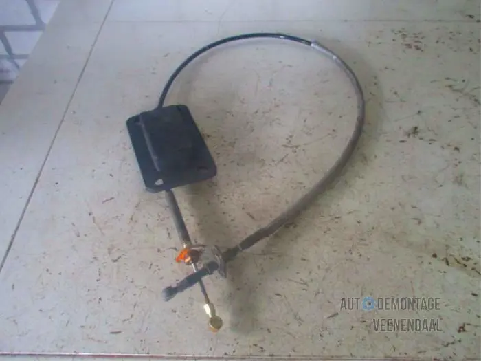 Gearbox shift cable Citroen XM