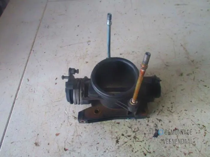 Throttle body Ford Mondeo