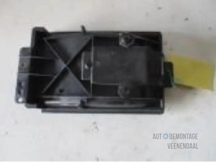 Heater resistor Volkswagen Polo