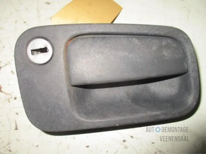 Handle Lancia Y(Psilon)