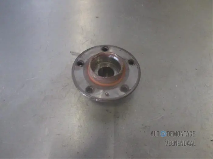 Rear wheel bearing Volvo 850