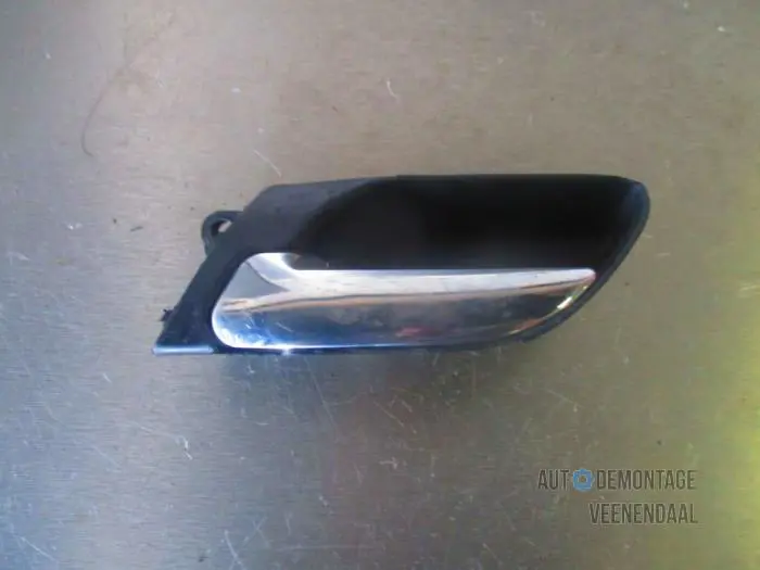 Handle BMW 3-Serie