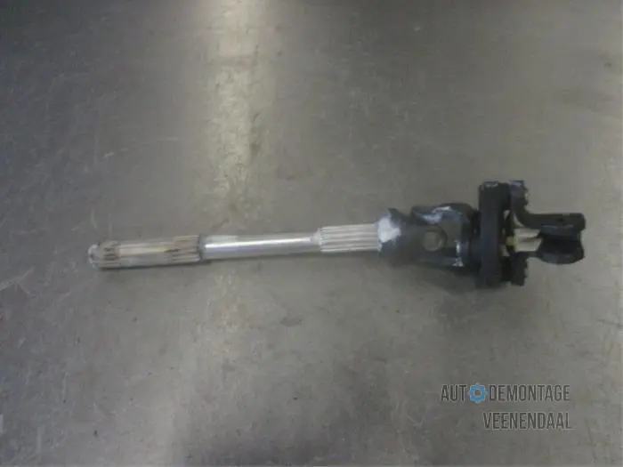 Steering gear unit Volvo S80