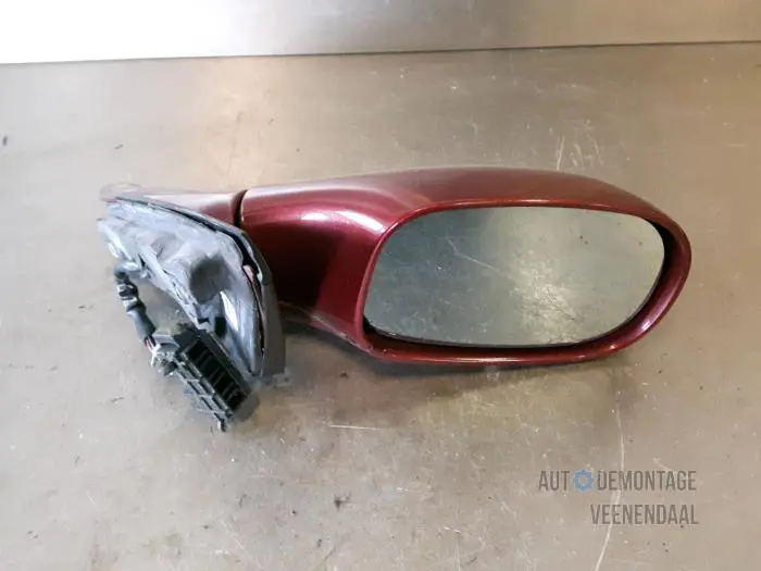 Wing mirror, right Alfa Romeo 166